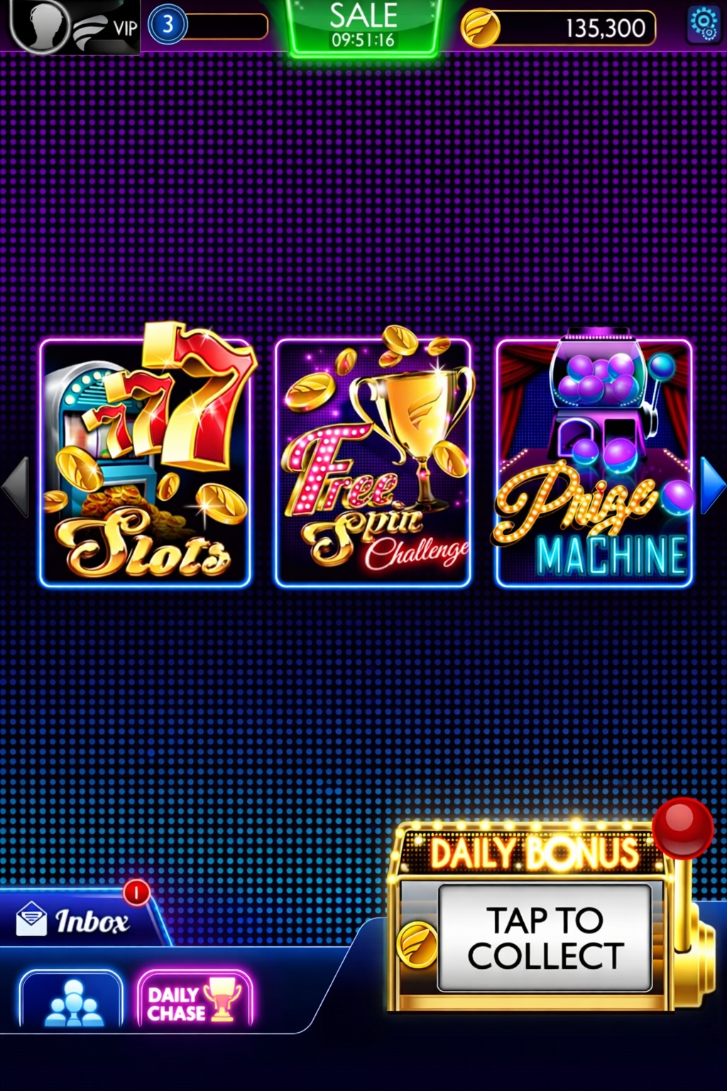 Island Reels Casino