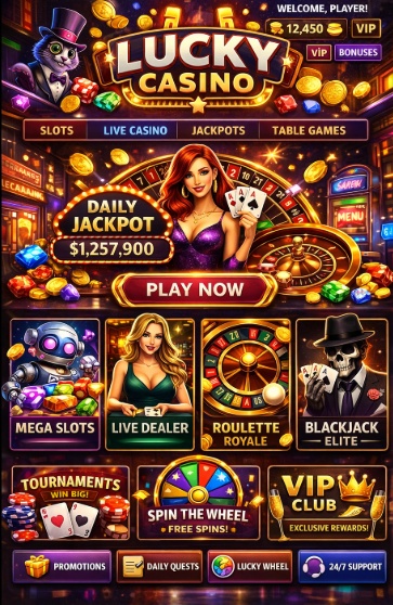 Island Reels Casino