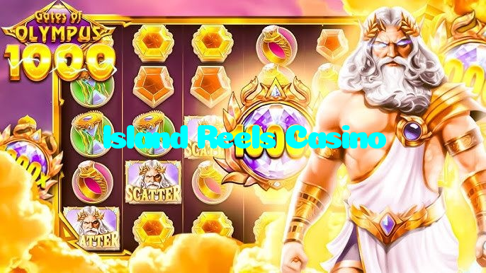 making first deposit on Island Reels Casino website using local payment methods in Pakistan