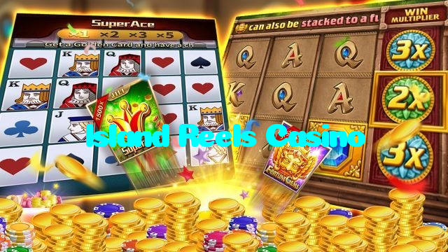 Island Reels Casino