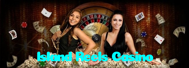 available types of Island Reels Casino bet including pre-match live express and system bets