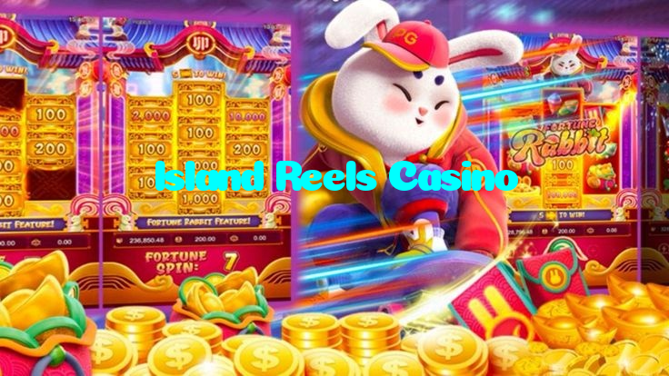 Island Reels Casino